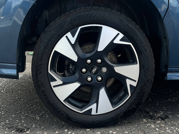 Used Ford Transit Custom 2024 for sale - 74794641: Photo 39