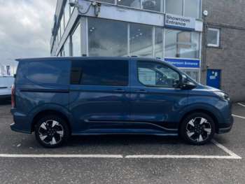 Used Ford Transit Custom 2024 for sale - 74794641: Photo