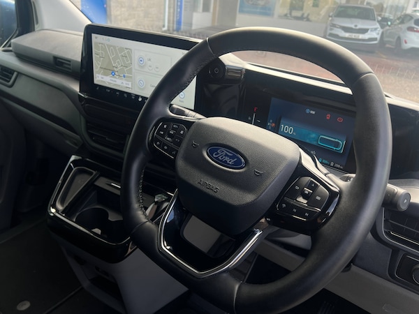 Used Ford Transit Custom 2024 for sale - 74794641: Photo 6