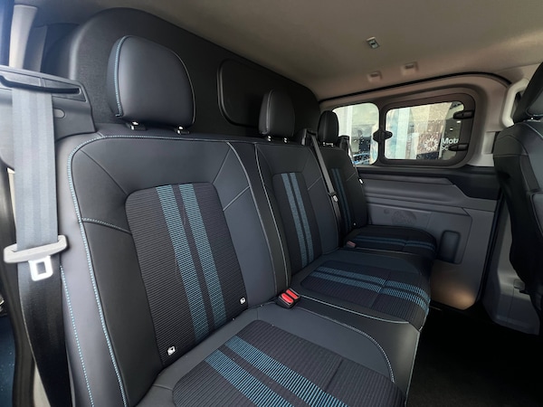 Used Ford Transit Custom 2024 for sale - 74794641: Photo 7