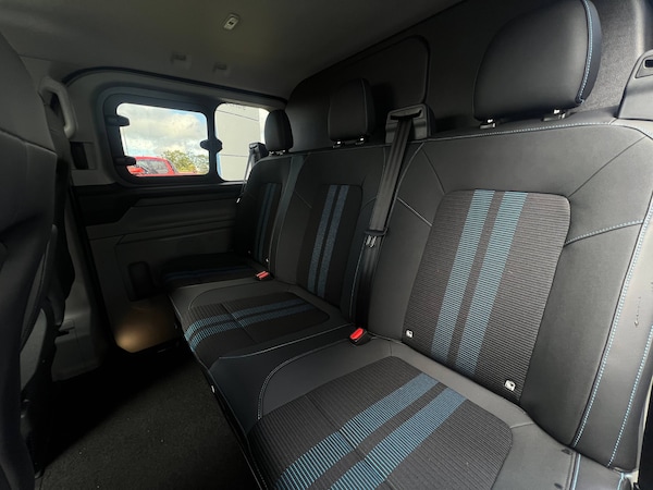 Used Ford Transit Custom 2024 for sale - 74794641: Photo 9