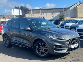 Used Ford Kuga 2023 for sale - 75481513: Photo