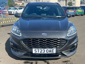 Used Ford Kuga 2023 for sale - 75481513: Photo