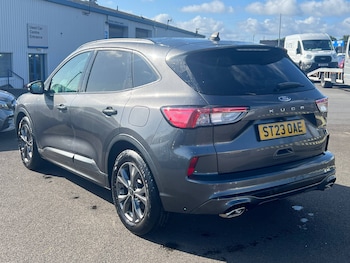Used Ford Kuga 2023 for sale - 75481513: Photo