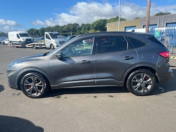 Used Ford Kuga 2023 for sale - 75481513: Photo