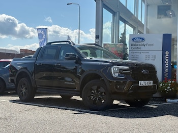 Used Ford Ranger 2025 for sale - 79369671: Photo