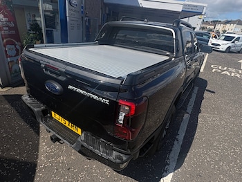 Used Ford Ranger 2025 for sale - 79369671: Photo