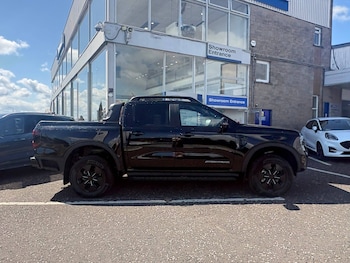 Used Ford Ranger 2025 for sale - 79369671: Photo