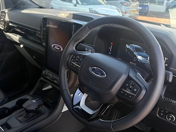 Used Ford Ranger 2025 for sale - 79369671: Photo