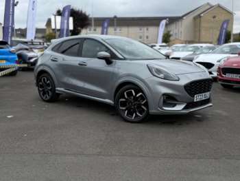 Used Ford Puma 2023 for sale - 75331929: Photo