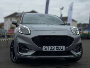 Used Ford Puma 2023 for sale - 75331929: Photo