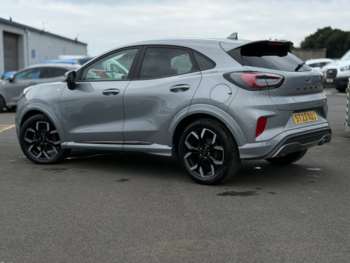 Used Ford Puma 2023 for sale - 75331929: Photo