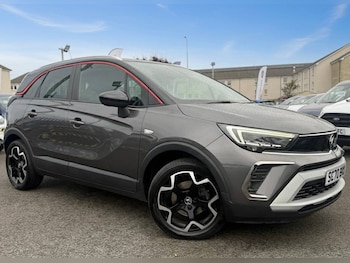 Used Vauxhall Crossland X 2021 for sale - 76205669: Photo