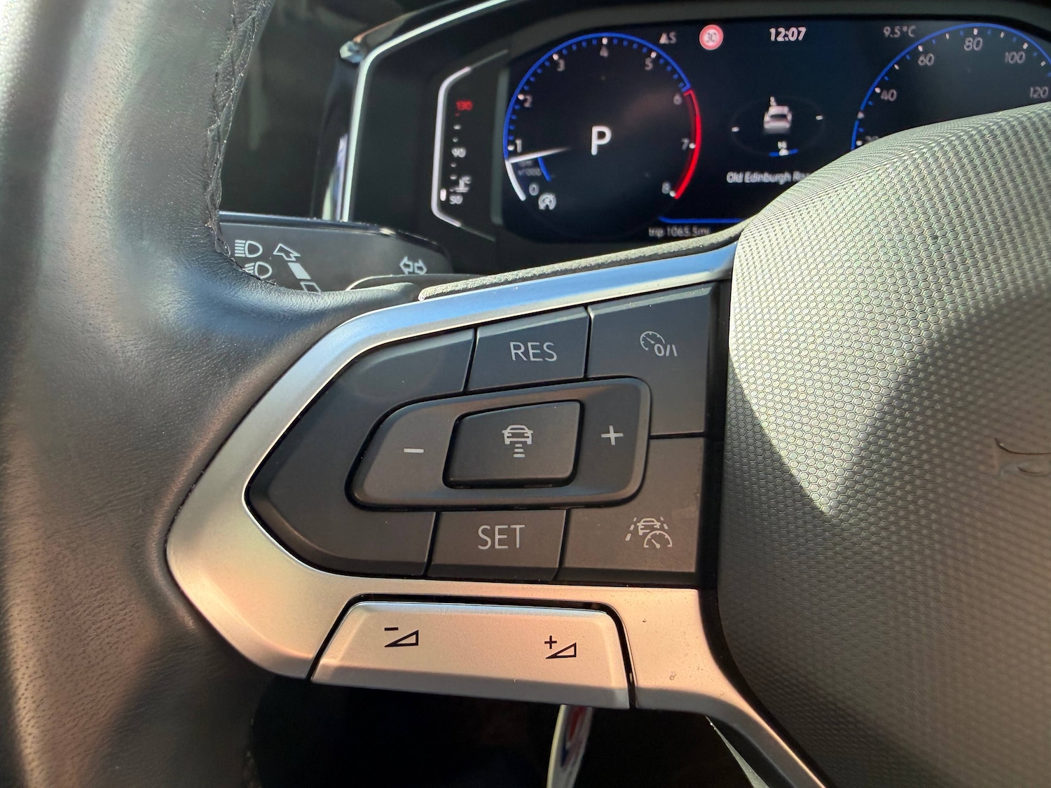 Used Volkswagen Taigo 2023 for sale - 76763379: Photo 11