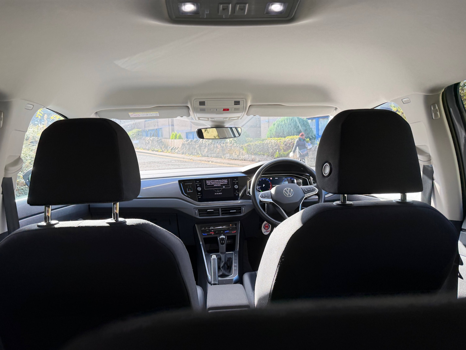 Used Volkswagen Taigo 2023 for sale - 76763379: Photo 15