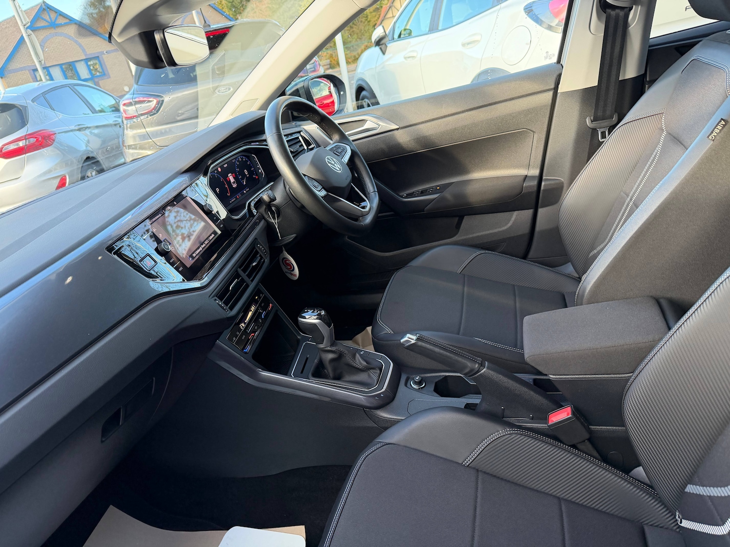 Used Volkswagen Taigo 2023 for sale - 76763379: Photo 16