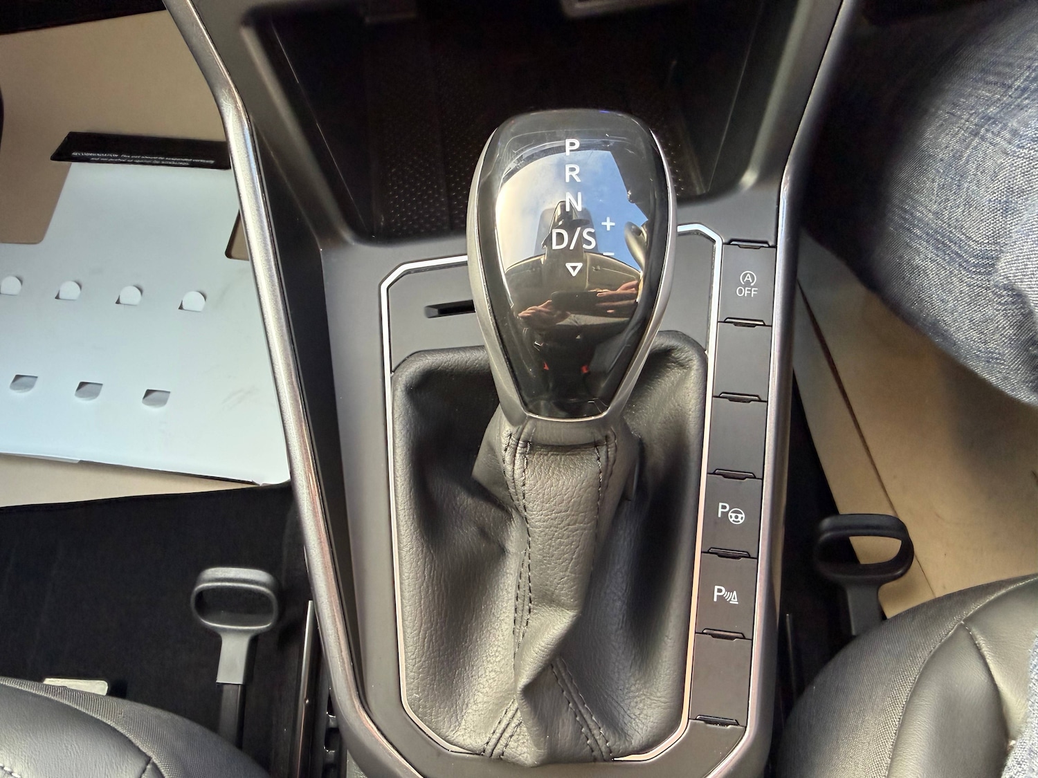 Used Volkswagen Taigo 2023 for sale - 76763379: Photo 17