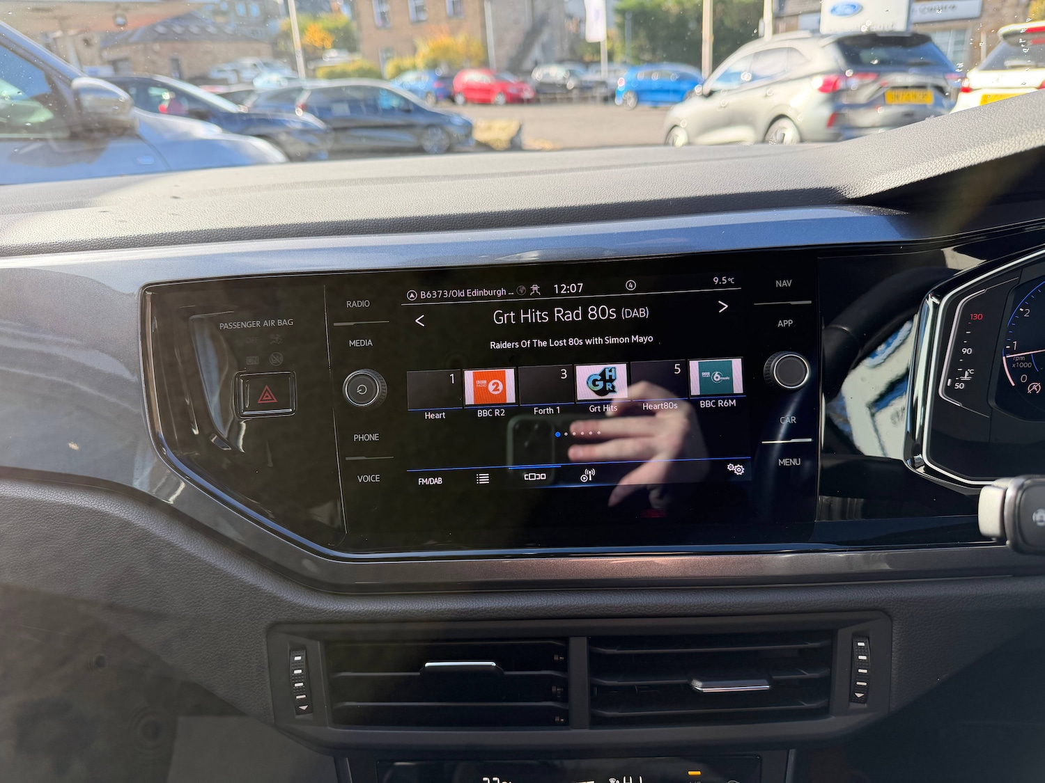 Used Volkswagen Taigo 2023 for sale - 76763379: Photo 18