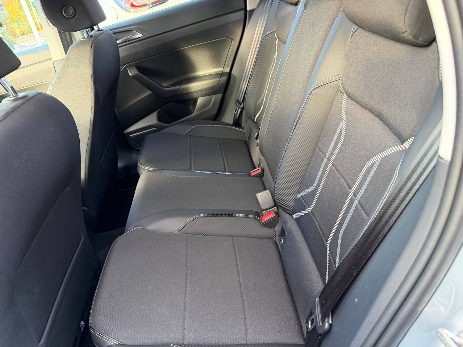 Used Volkswagen Taigo 2023 for sale - 76763379: Photo 22