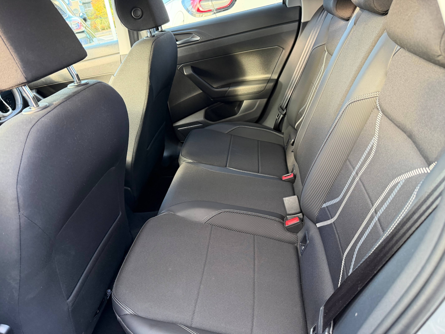 Used Volkswagen Taigo 2023 for sale - 76763379: Photo 24