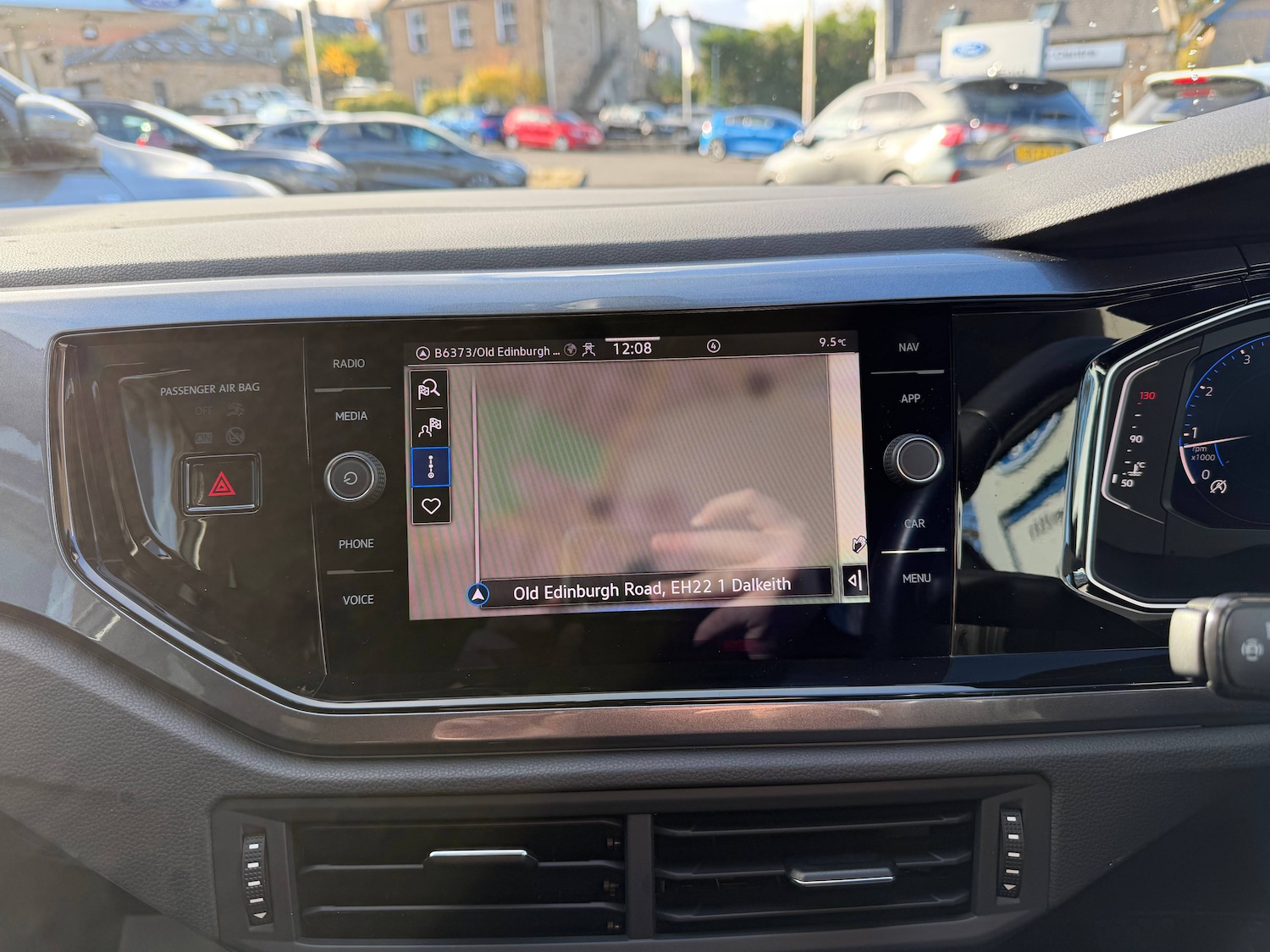 Used Volkswagen Taigo 2023 for sale - 76763379: Photo 25