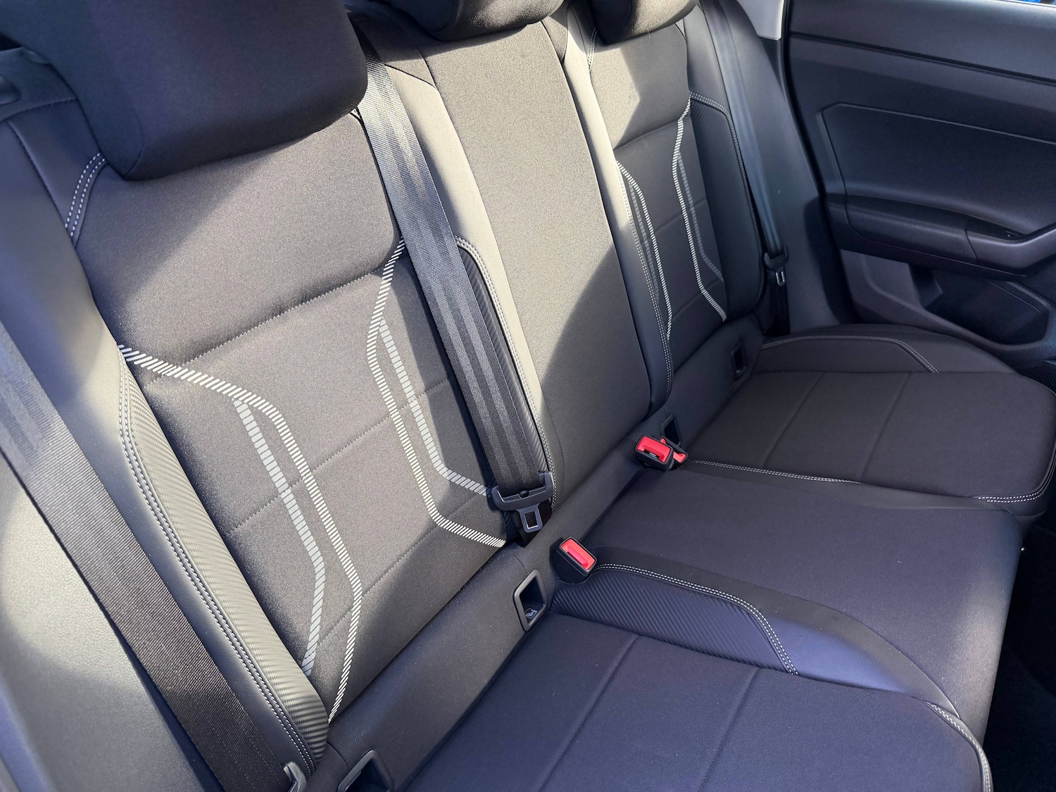 Used Volkswagen Taigo 2023 for sale - 76763379: Photo 26