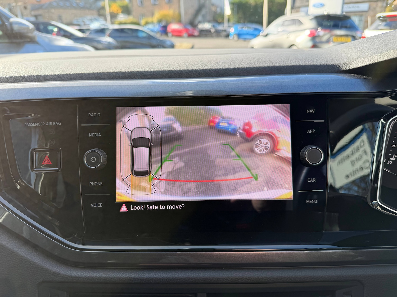 Used Volkswagen Taigo 2023 for sale - 76763379: Photo 27