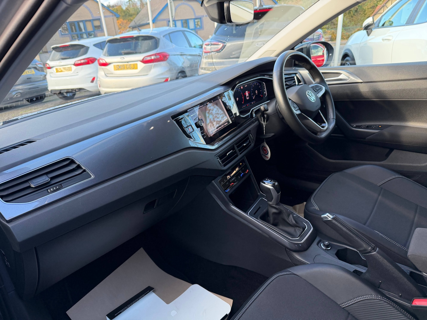 Used Volkswagen Taigo 2023 for sale - 76763379: Photo 29