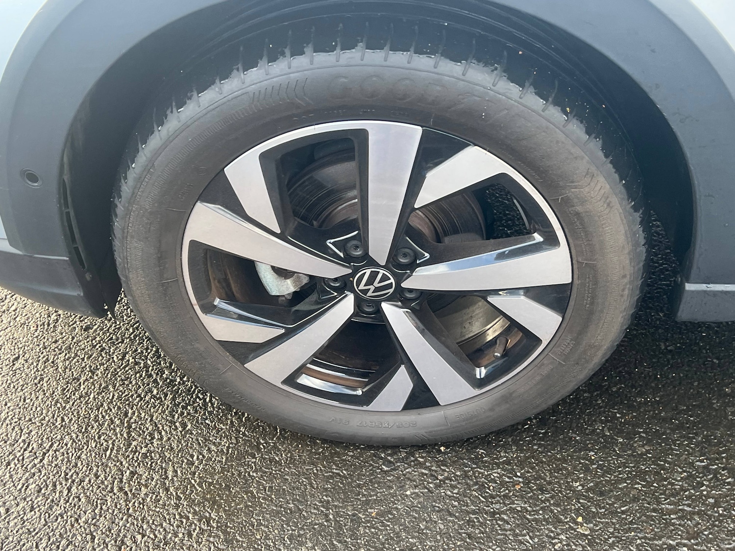 Used Volkswagen Taigo 2023 for sale - 76763379: Photo 30