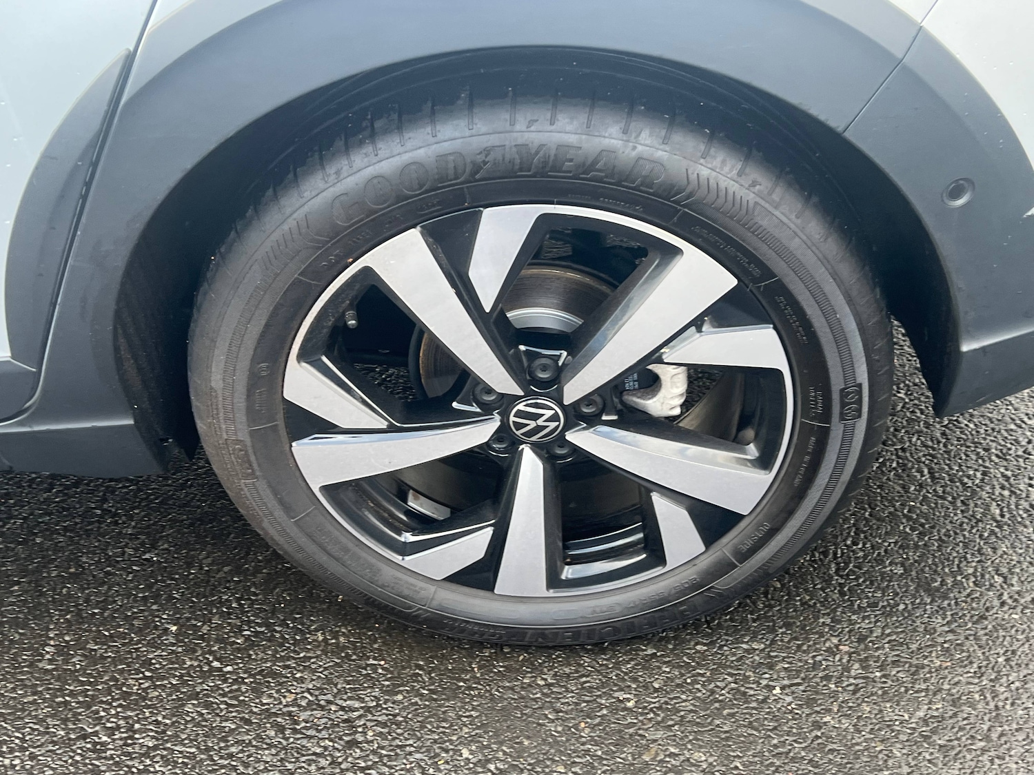 Used Volkswagen Taigo 2023 for sale - 76763379: Photo 33