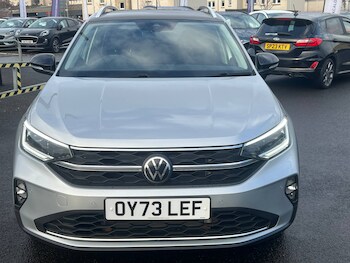 Used Volkswagen Taigo undefined for sale - 76763379: Photo