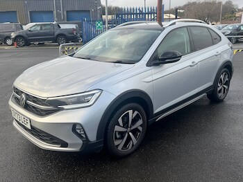 Used Volkswagen Taigo undefined for sale - 76763379: Photo