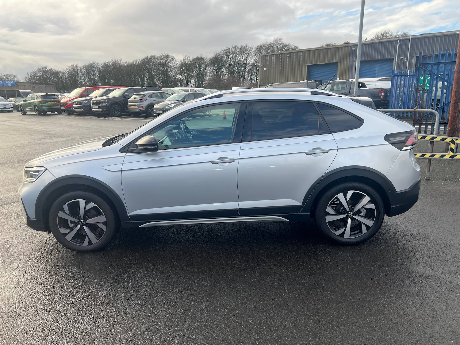 Used Volkswagen Taigo 2023 for sale - 76763379: Photo 5