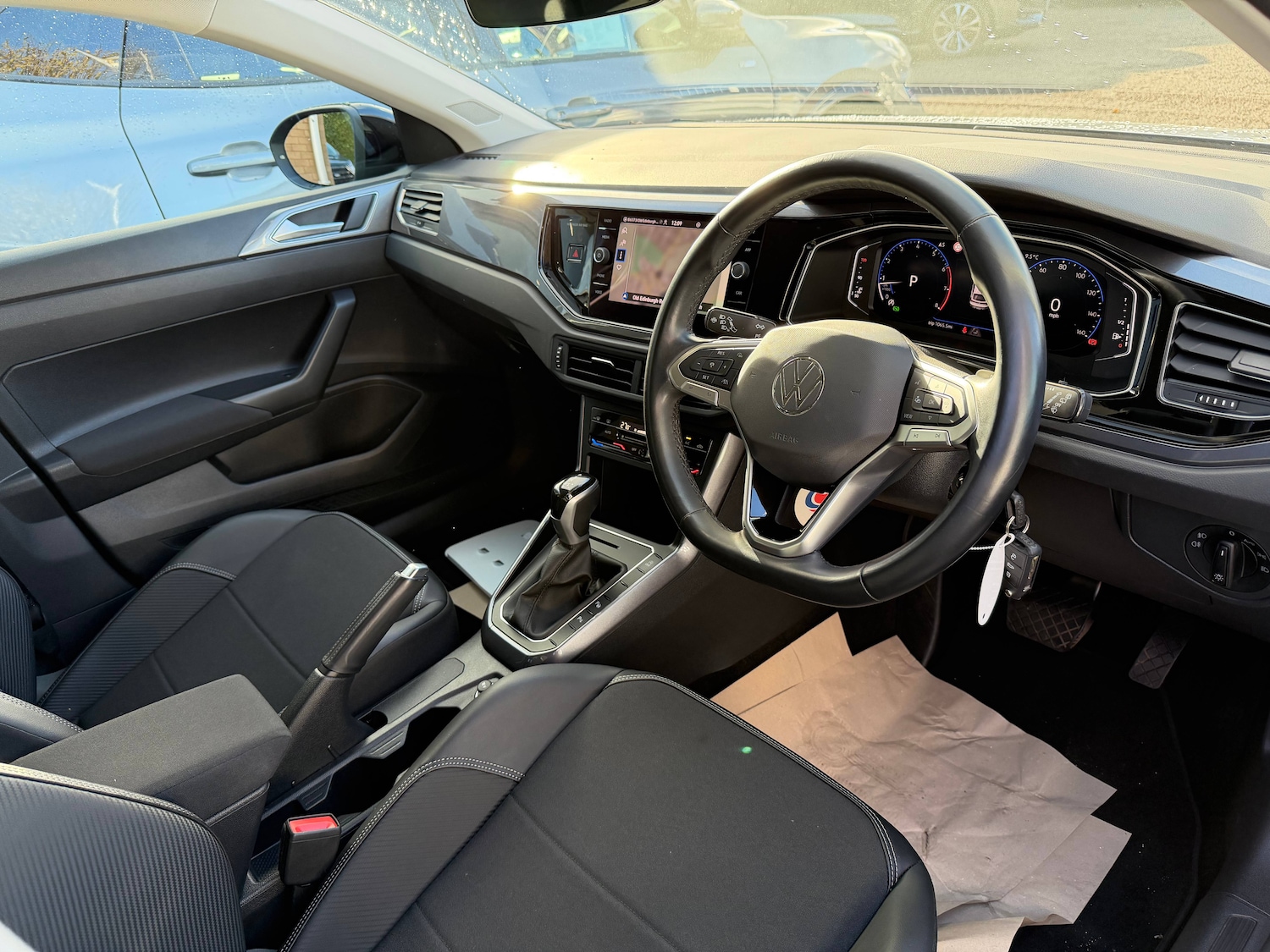 Used Volkswagen Taigo 2023 for sale - 76763379: Photo 9