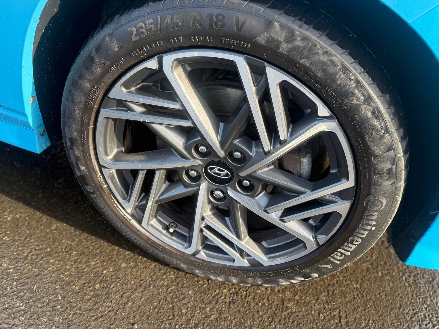 Used Hyundai KONA for sale - 77901258: Photo 11