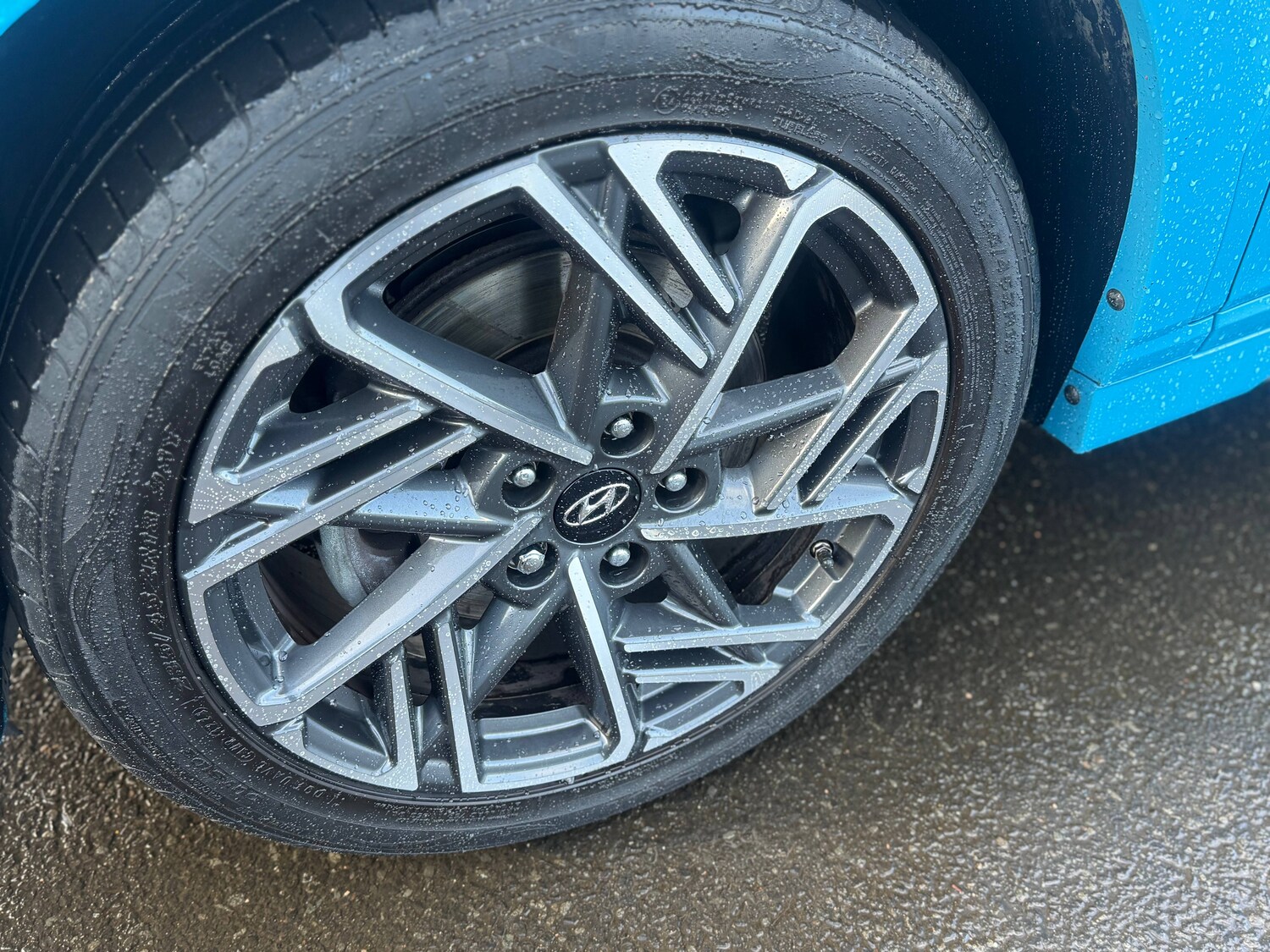 Used Hyundai KONA for sale - 77901258: Photo 12