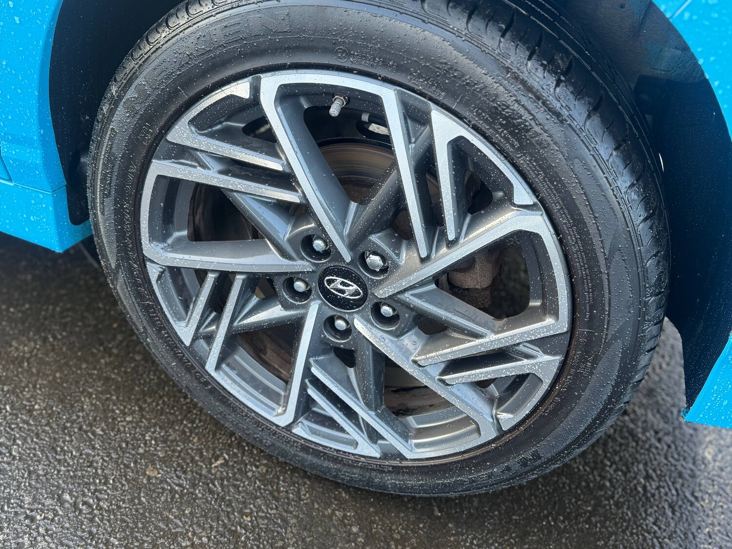 Used Hyundai KONA for sale - 77901258: Photo 13