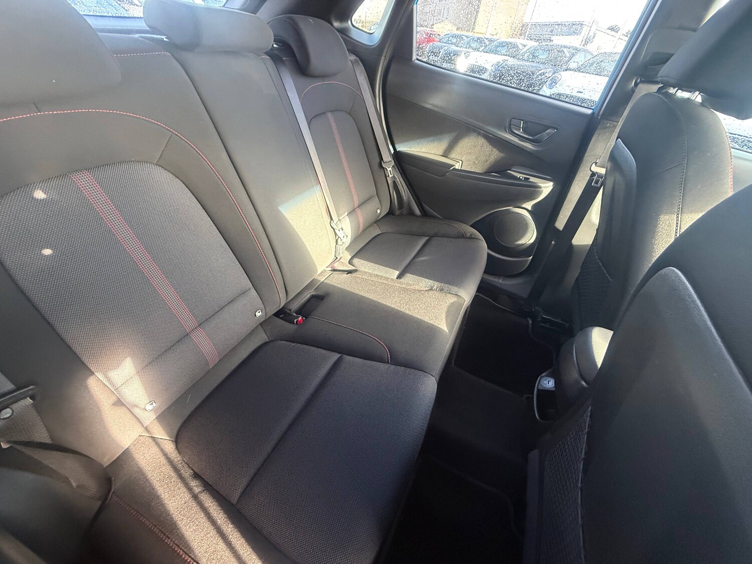 Used Hyundai KONA for sale - 77901258: Photo 15