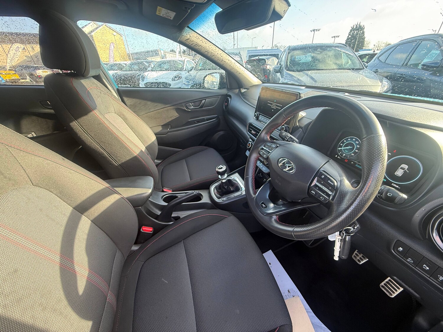 Used Hyundai KONA for sale - 77901258: Photo 16