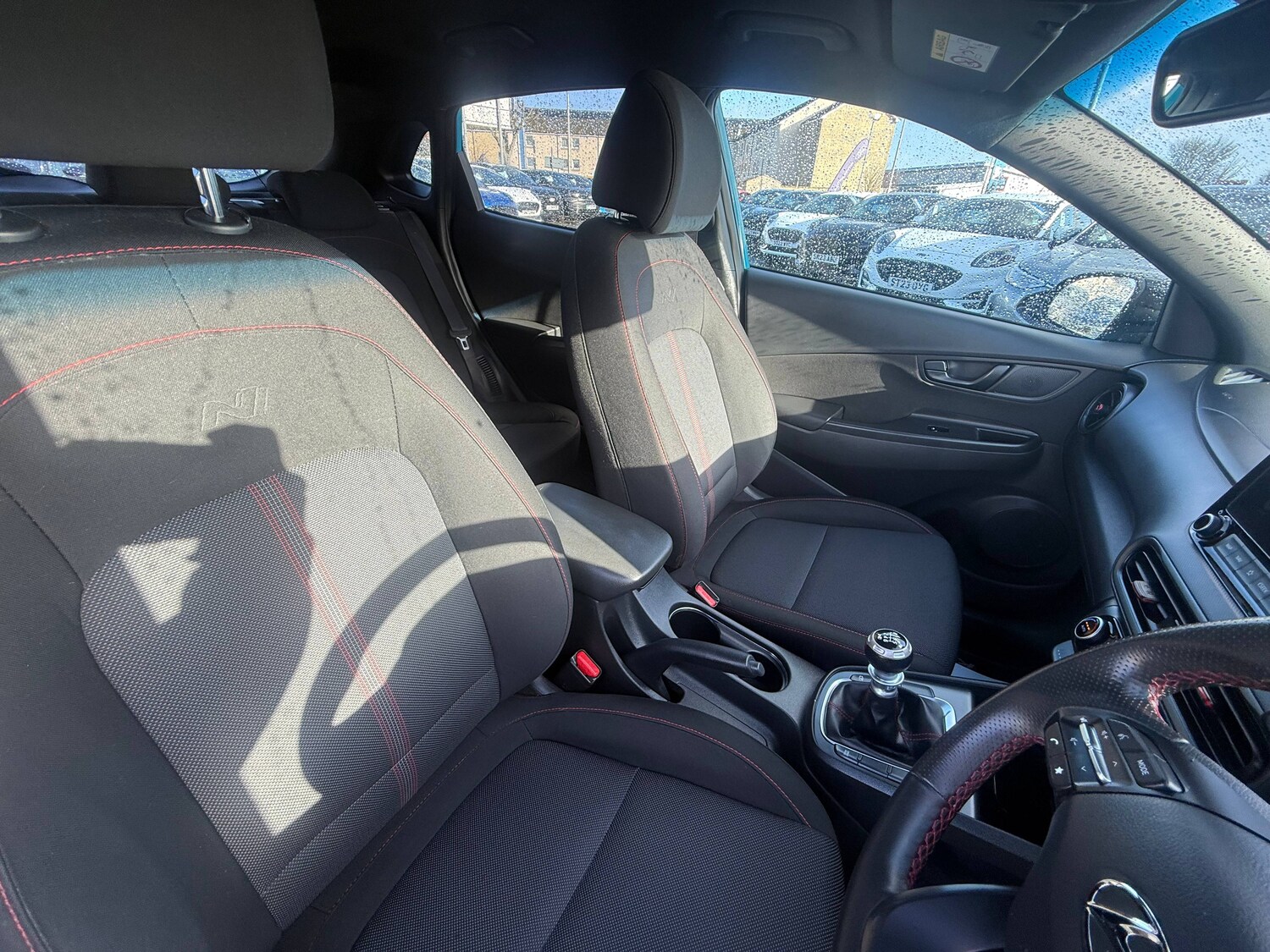 Used Hyundai KONA for sale - 77901258: Photo 17