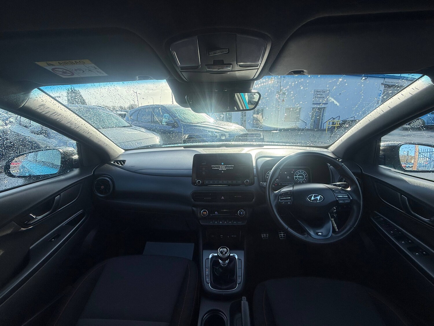 Used Hyundai KONA for sale - 77901258: Photo 18