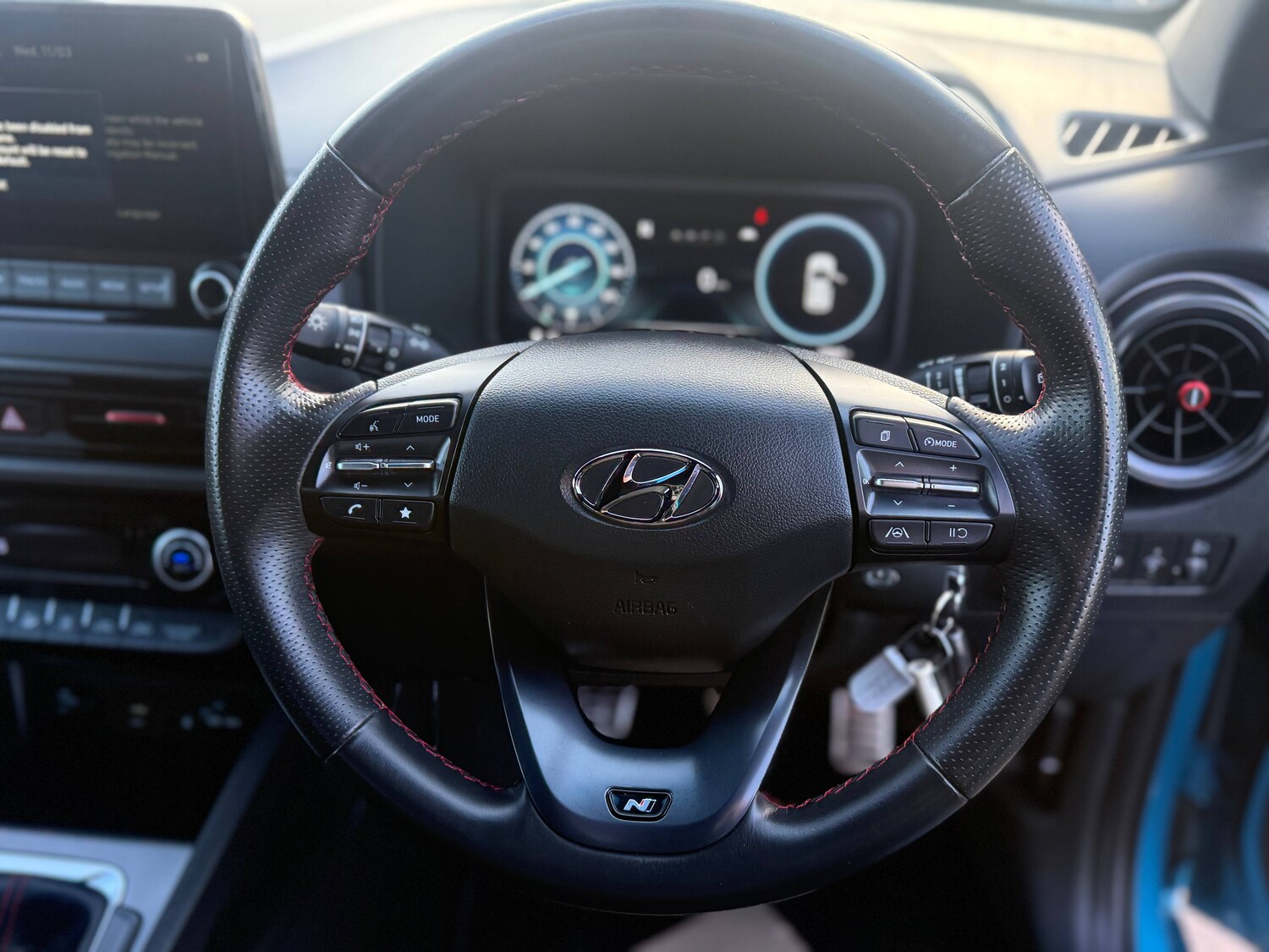 Used Hyundai KONA for sale - 77901258: Photo 22