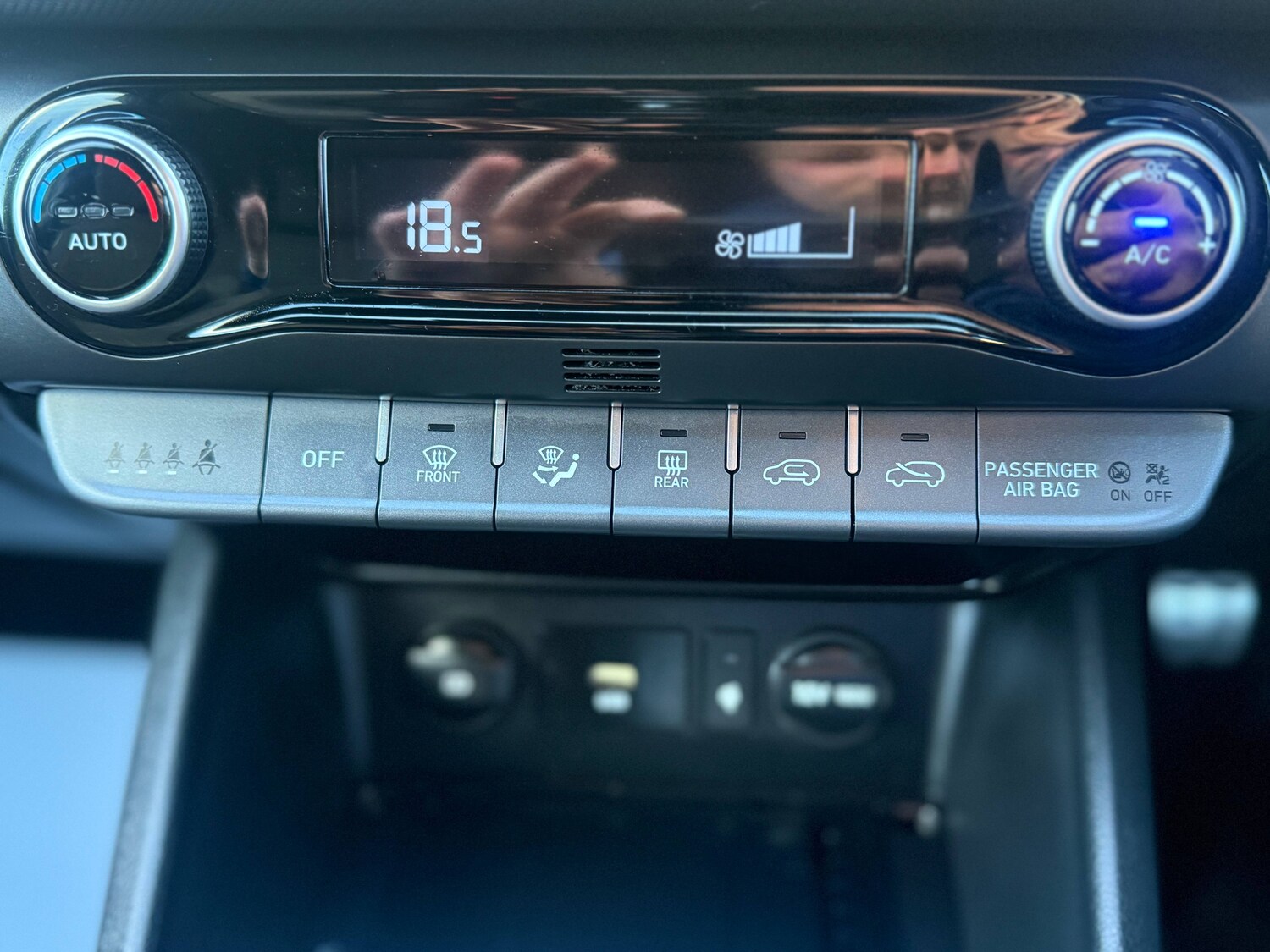 Used Hyundai KONA for sale - 77901258: Photo 26