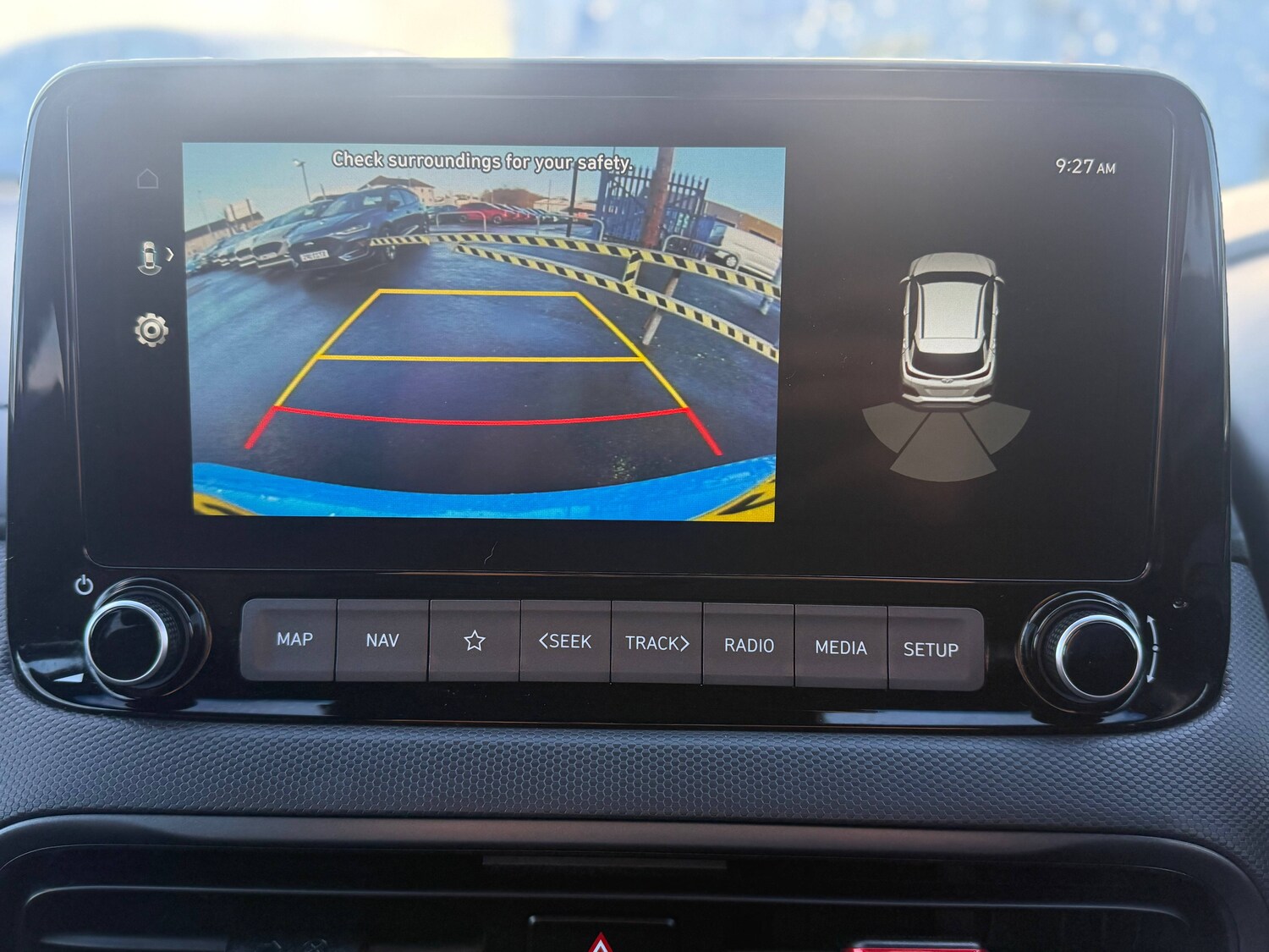 Used Hyundai KONA for sale - 77901258: Photo 28