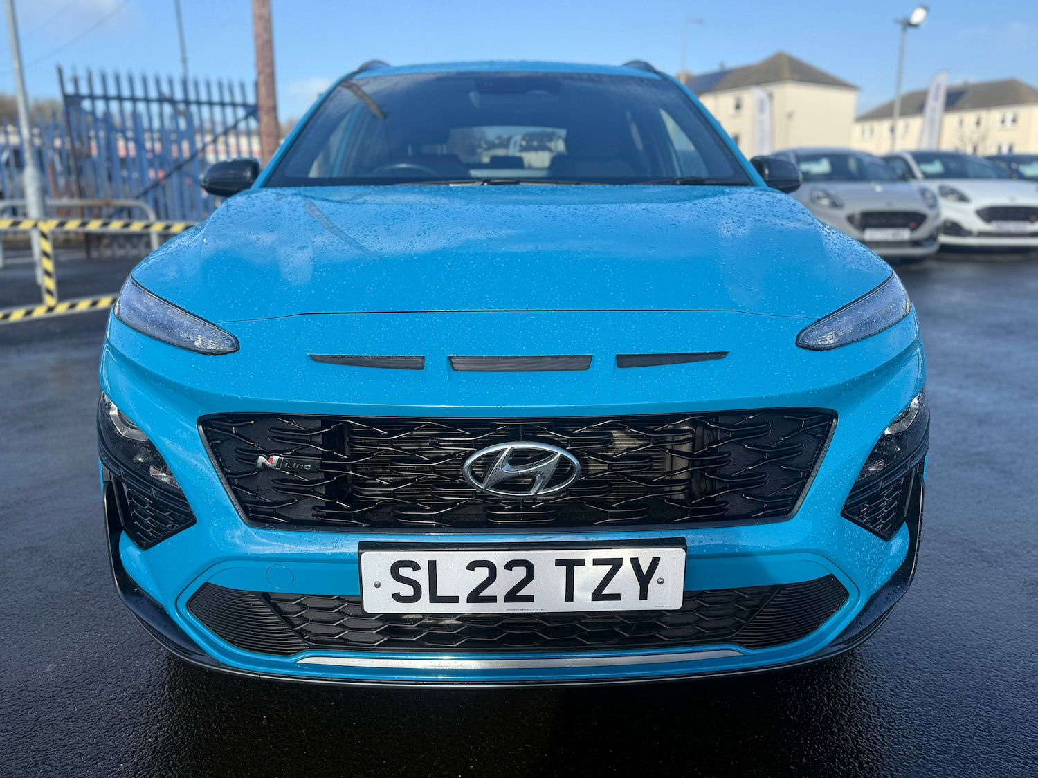 Used Hyundai KONA for sale - 77901258: Photo 4