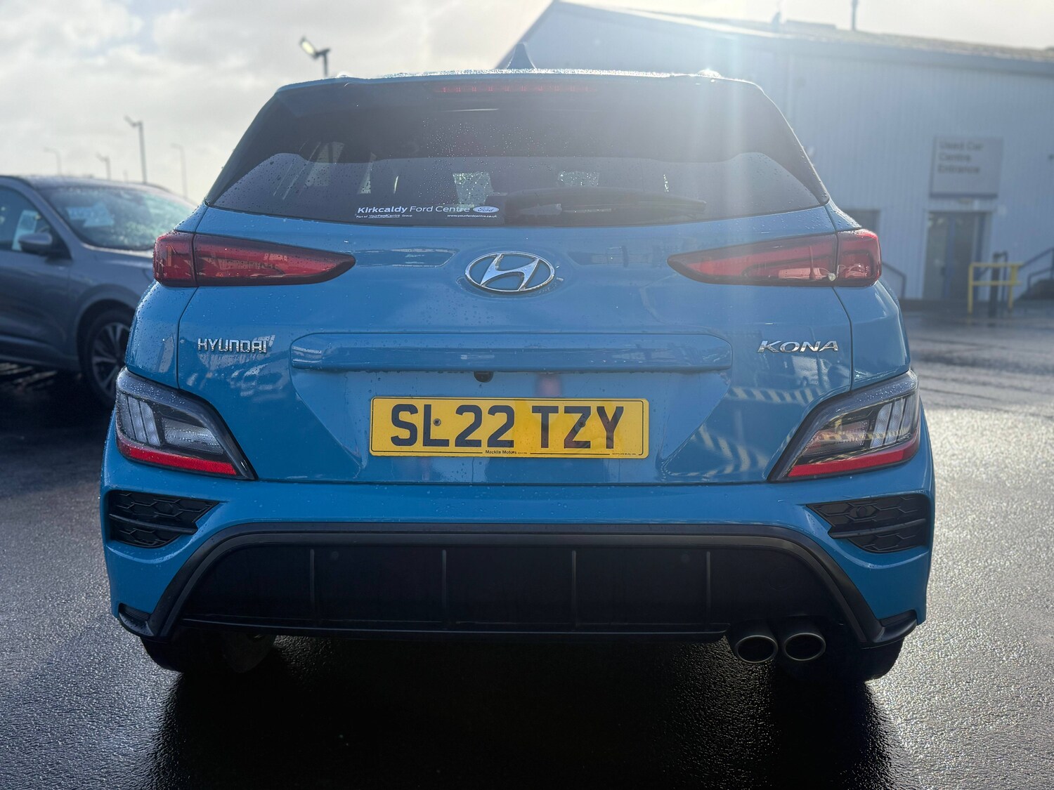 Used Hyundai KONA for sale - 77901258: Photo 6