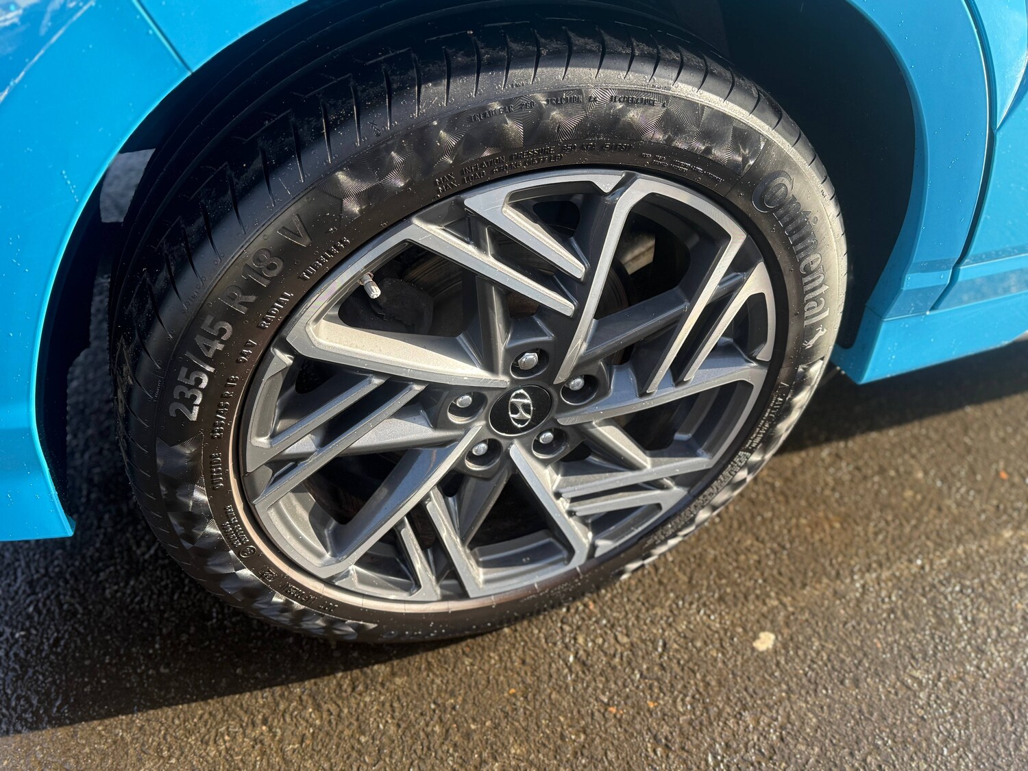 Used Hyundai KONA for sale - 77901258: Photo 9