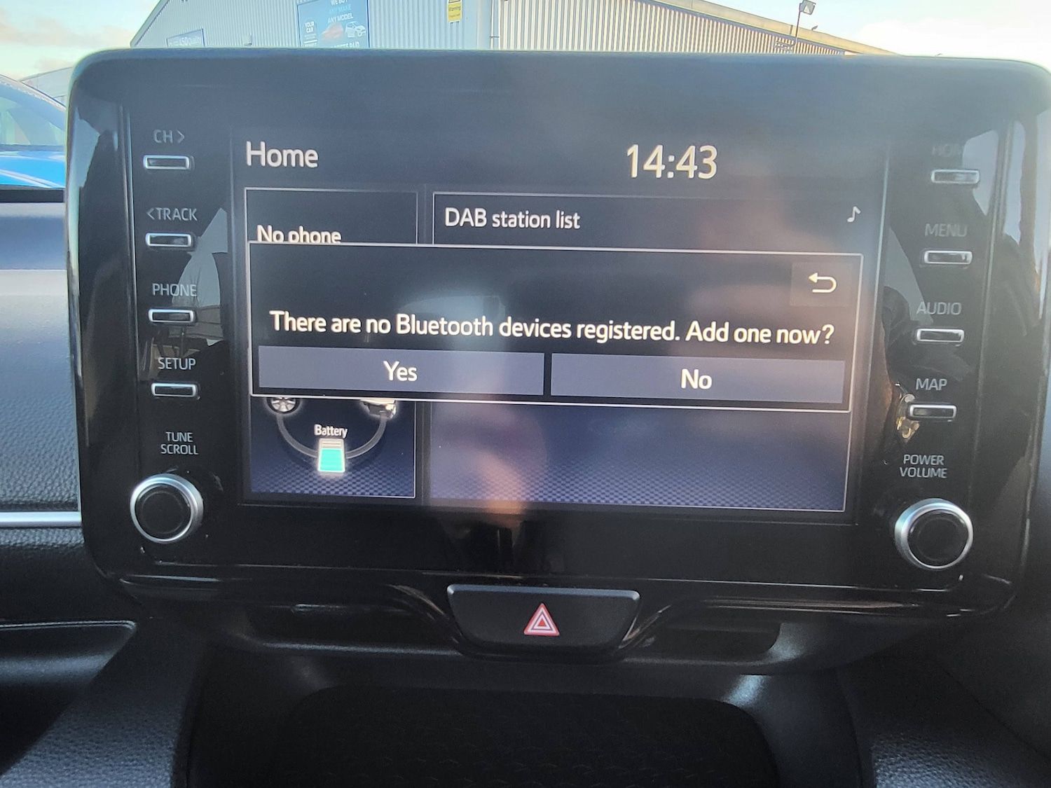 Used Toyota Yaris 2022 for sale - 77211308: Photo 12