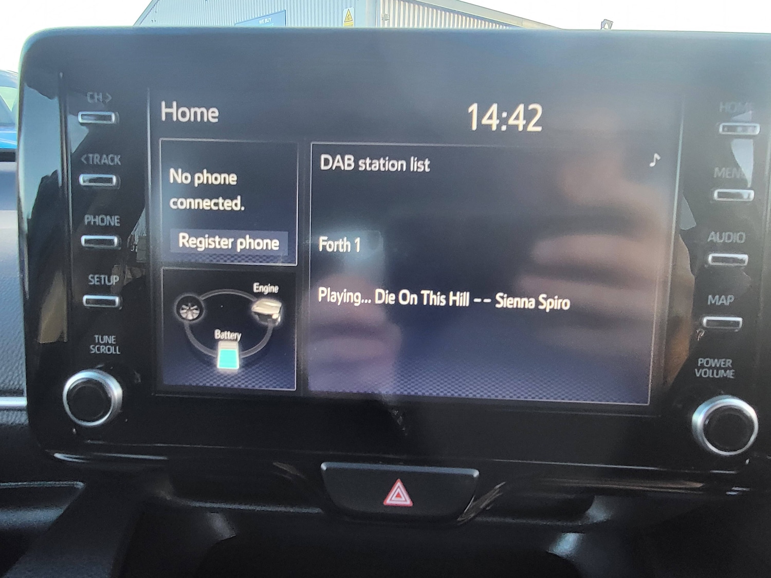 Used Toyota Yaris 2022 for sale - 77211308: Photo 13