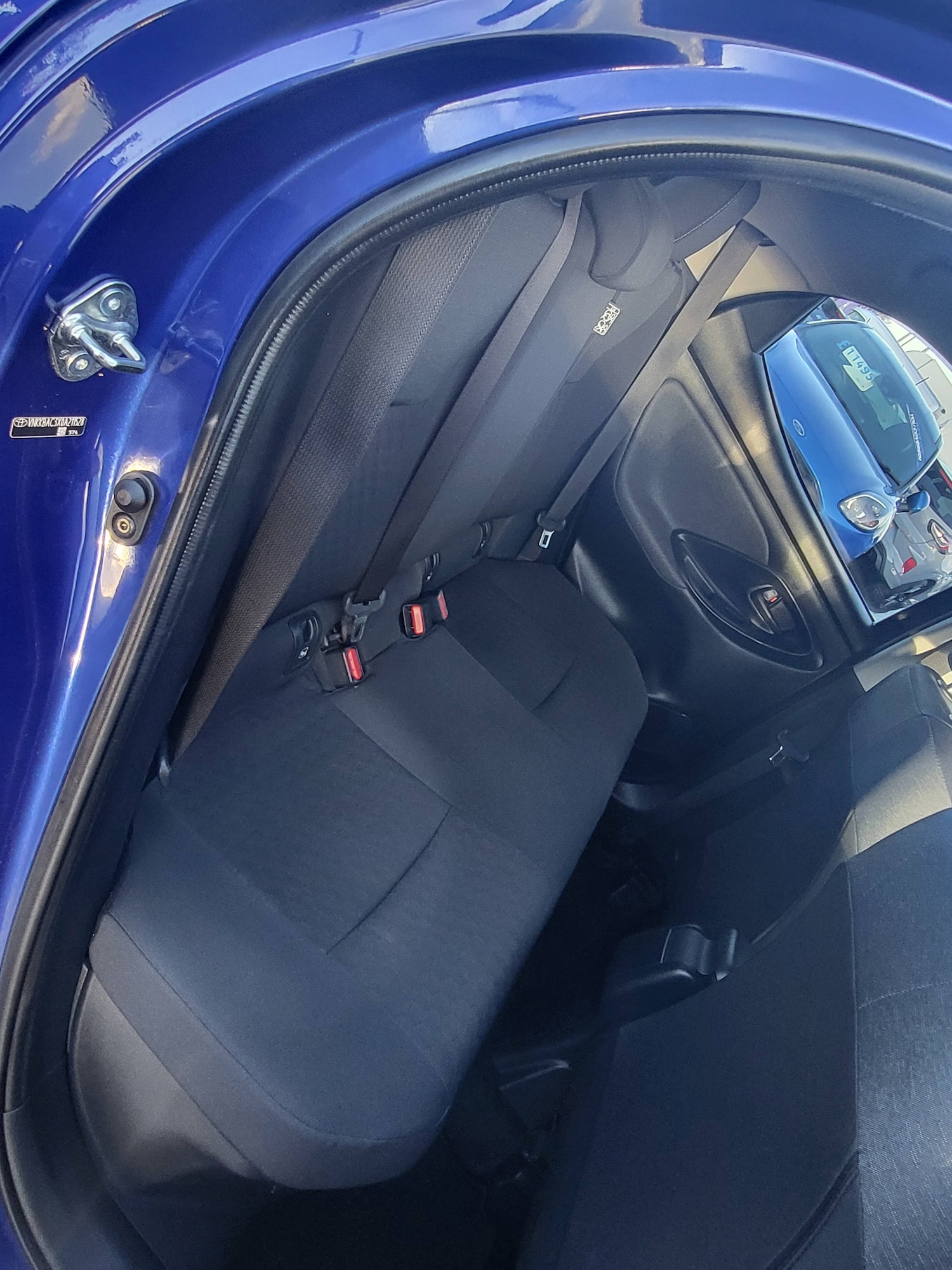 Used Toyota Yaris 2022 for sale - 77211308: Photo 20